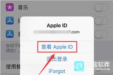 苹果应用商店下载验证弹窗解决教程5