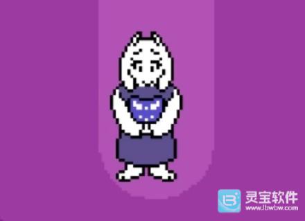 传说之下重制版角色介绍3