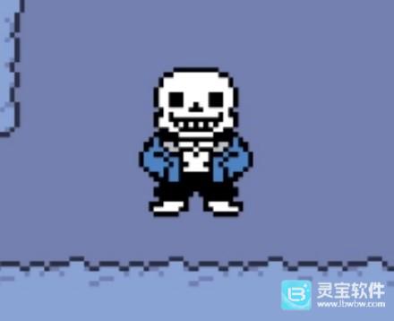 传说之下重制版角色介绍4