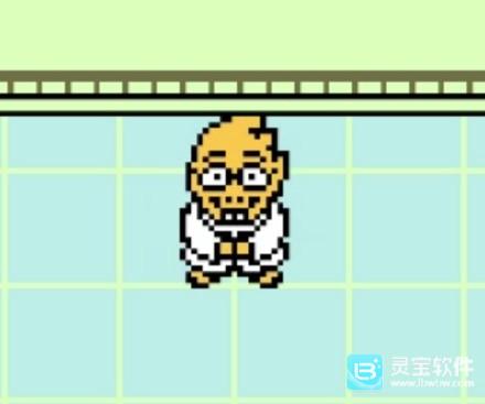 传说之下重制版角色介绍7