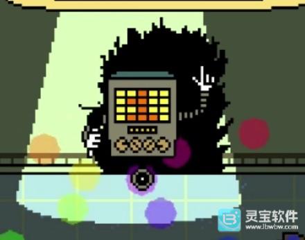 传说之下重制版角色介绍8