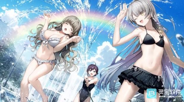 KANADE汉化版全结局攻略3