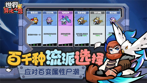 世界异化之后截图3
