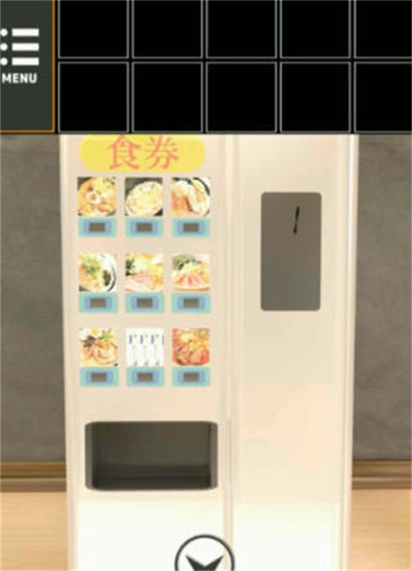 逃脱游戏拉面店截图1