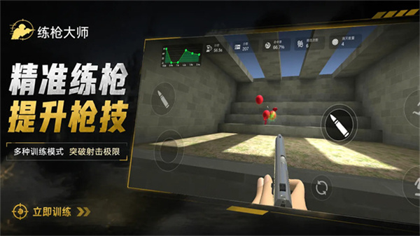 练枪大师截图2