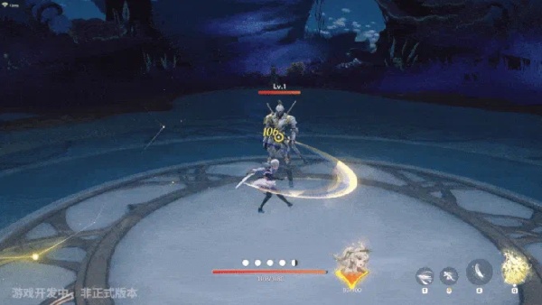 归环周常任务玩法介绍