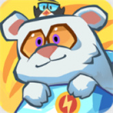 爪爪大乱斗