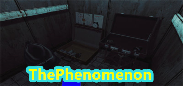 ThePhenomenon