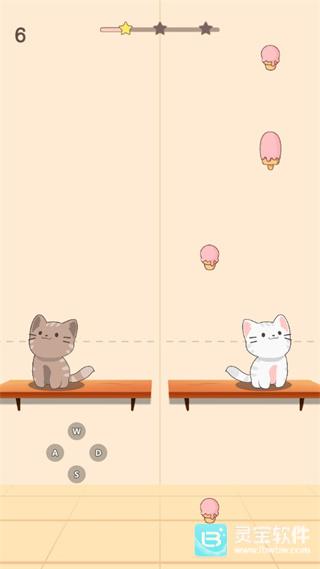 猫咪二重奏中文版