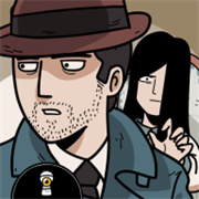 幽灵案件中文版