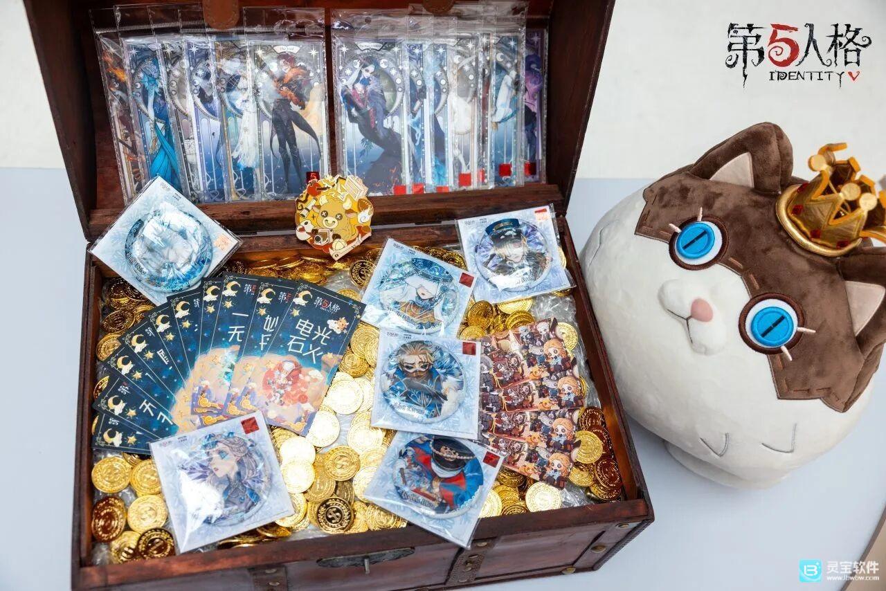 《第五人格》庄园十二星座探秘集回顾