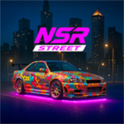 nsr街头赛车中文版