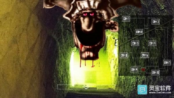 利夫西的五夜汉化版