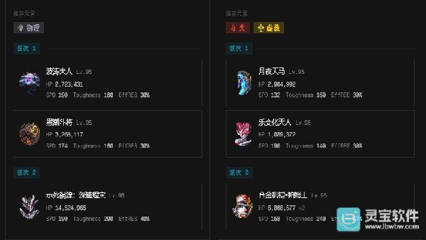 崩坏星穹铁道忘却之庭值日行动12层攻略