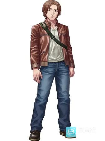 人狼村之谜汉化版