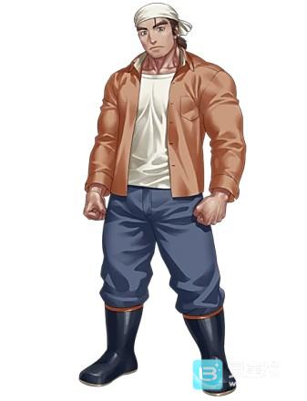 人狼村之谜汉化版