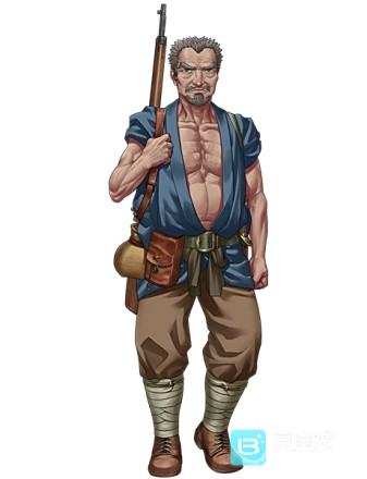 人狼村之谜汉化版