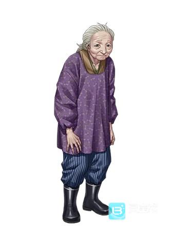 人狼村之谜汉化版