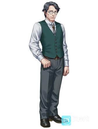 人狼村之谜汉化版
