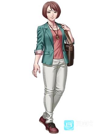 人狼村之谜汉化版