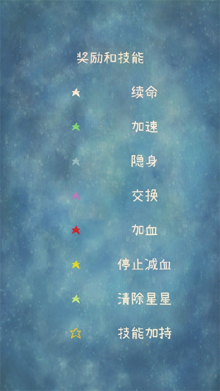喜欢和你在一起游戏