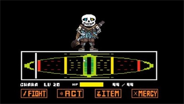 inksans战模拟器手机版