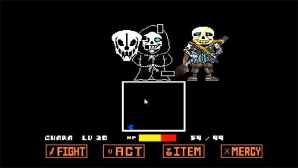 inksans战模拟器手机版