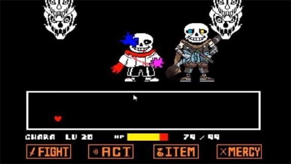 inksans战模拟器手机版