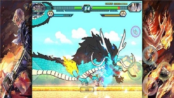 BVN海贼王