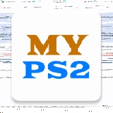 MYPS2模拟器