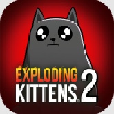 爆炸小猫2