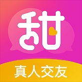 甜聊