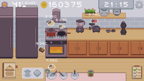 创造厨房手机版