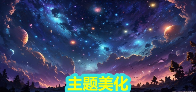 主题美化
