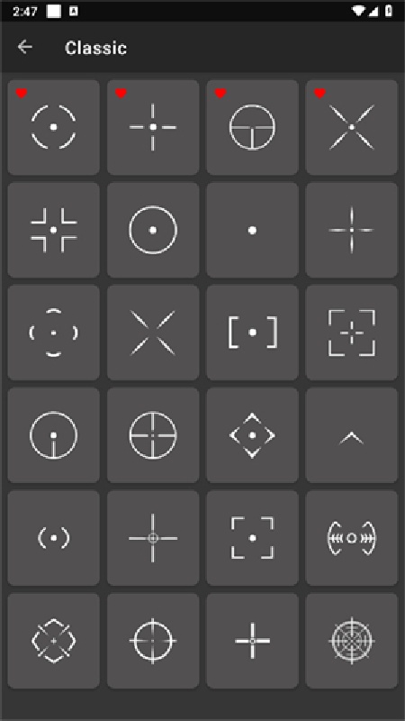 crosshair pro准星辅助