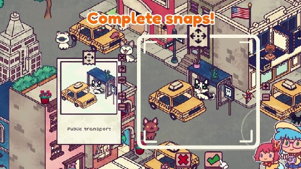 藏身世界各地steam移植版