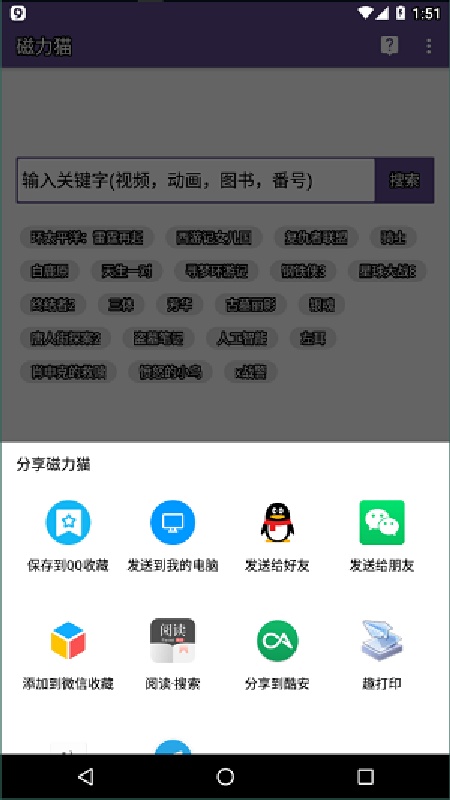 磁力猫官方版