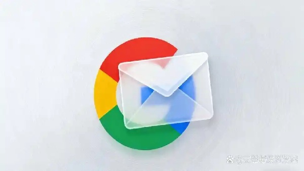 谷歌gmail邮箱账号绑定教程