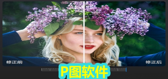 P图软件