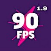 90fps画质