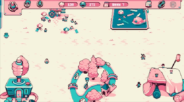 星期三游戏