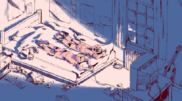 星期三游戏