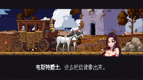 遭遇失落的卡牌手机版
