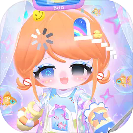 碧优蒂的世界中文版