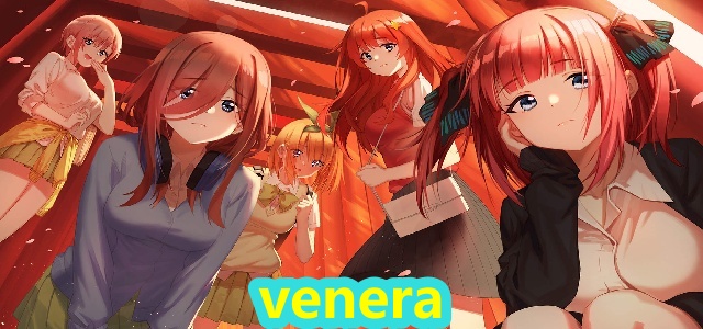 venera