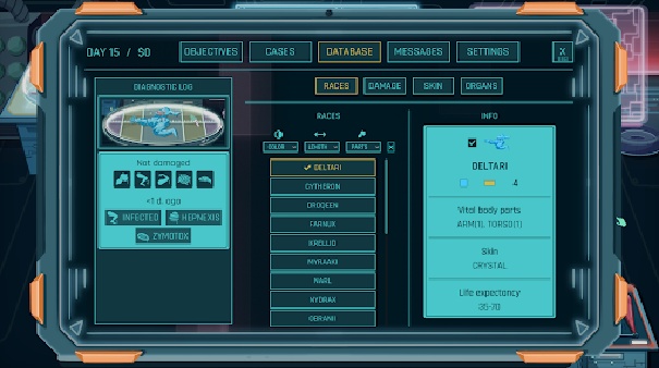 异星验尸官