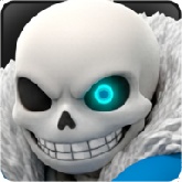 传说之下3DBOSS战