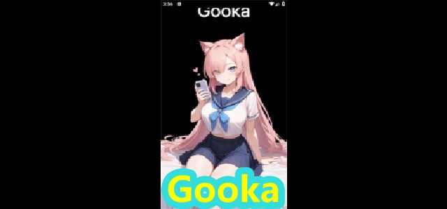 Gooka