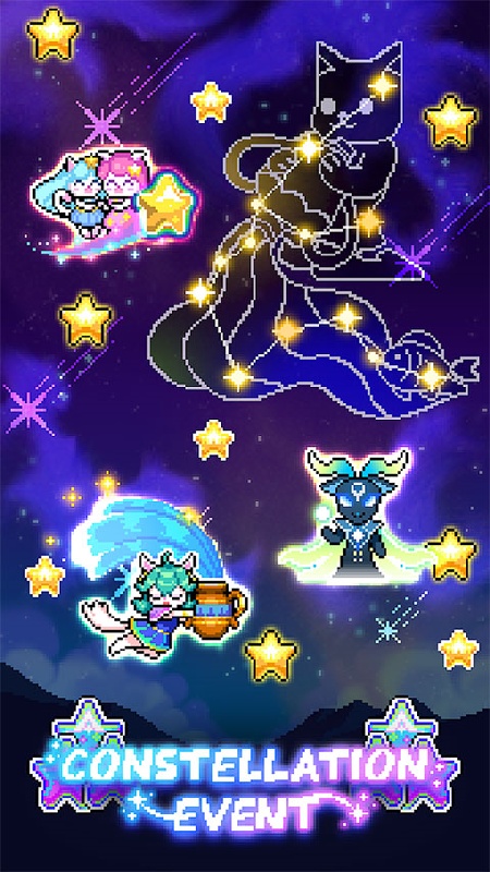 喵星人跳跃安卓版