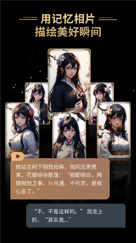 星野老版本